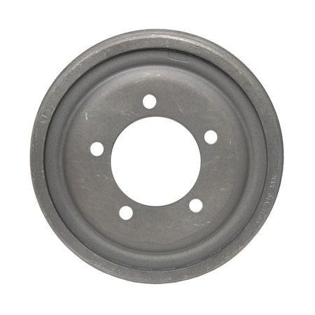 Raybestos Brake Drum, 2307R 2307R